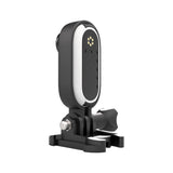 Per Insta360 GO 3 PULUZ Body Gabbia protettiva in plastica con vite e fibbia ...