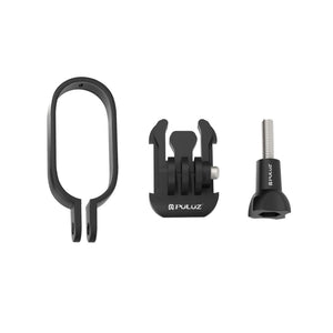 Per Insta360 GO 3 PULUZ Body Gabbia protettiva in plastica con vite e fibbia ...