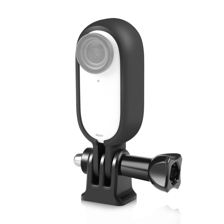 Per Insta360 GO 3 PULUZ Corpo Gabbia protettiva in plastica con vite e adatta...
