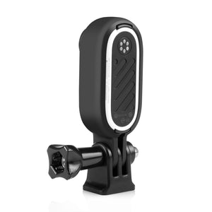 Per Insta360 GO 3 PULUZ Corpo Gabbia protettiva in plastica con vite e adatta...
