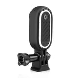 Per Insta360 GO 3 PULUZ Corpo Gabbia protettiva in plastica con vite e adatta...