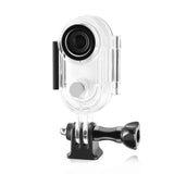 Per Insta360 GO 3 PULUZ Custodia impermeabile subacquea da 40 m con adattator...
