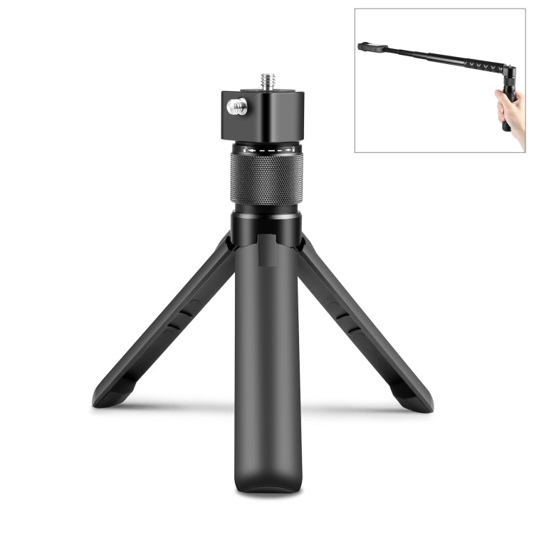 Per supporto treppiede da tavolo con impugnatura rotante Insta360 X3 PULUZ���...