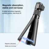 Per supporto treppiede da tavolo con impugnatura rotante Insta360 X3 PULUZ���...