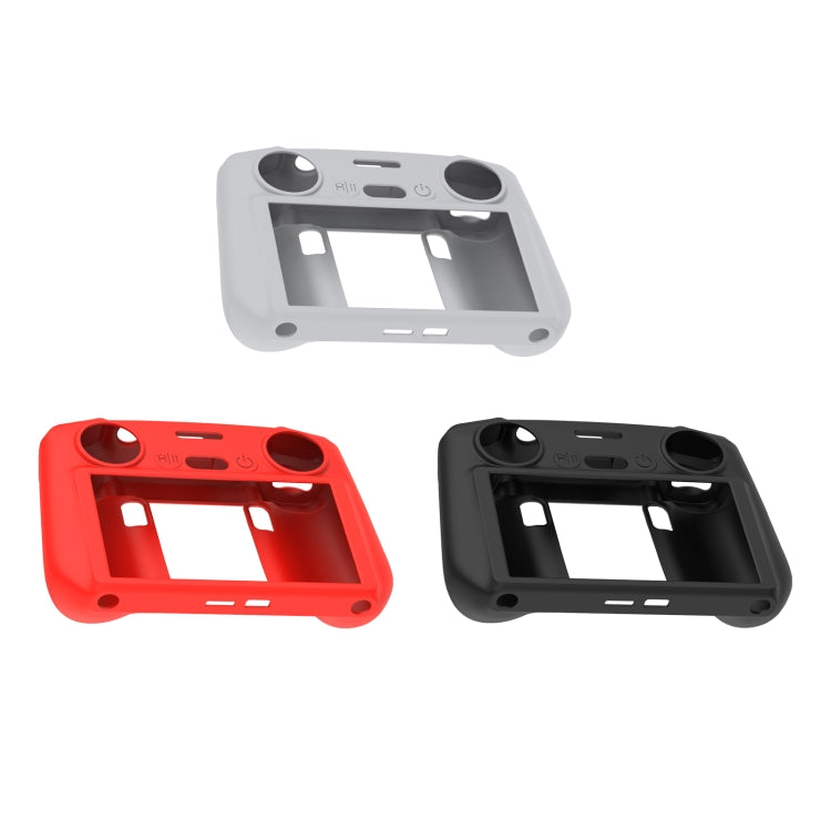 Per telecomando DJI Mini 4 Pro / Air 3 / DJI RC 2 con custodia protettiva in ...