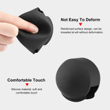 Per Insta360 X3 PULUZ Custodia da immersione invisibile Copriobiettivo Custod...