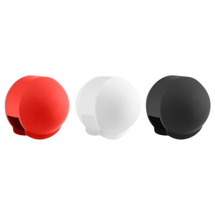 Per Insta360 X3 PULUZ Custodia da immersione invisibile Copriobiettivo Custod...