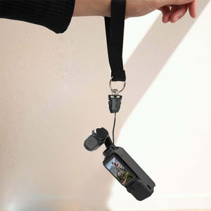 Für DJI OSMO Pocket 3 PULUZ 3-in-1-Silikonhüllen-Set ...