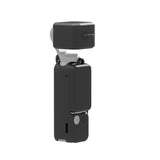 Für DJI OSMO Pocket 3 PULUZ 3-in-1-Silikonhüllen-Set ...