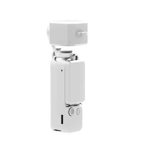 Für DJI OSMO Pocket 3 PULUZ 3-in-1-Silikonhüllen-Set ...