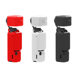 Für DJI OSMO Pocket 3 PULUZ 3-in-1-Silikonhüllen-Set ...