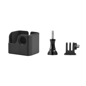 Per DJI OSMO Pocket 3 PULUZ Staffa di espansione del telaio adattatore con fo...