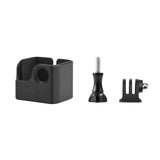 Per DJI OSMO Pocket 3 PULUZ Staffa di espansione del telaio adattatore con fo...