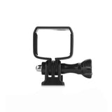Per DJI OSMO Pocket 3 PULUZ Staffa di espansione del telaio adattatore con fo...