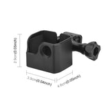 Per DJI OSMO Pocket 3 PULUZ Staffa di espansione del telaio adattatore con fo...