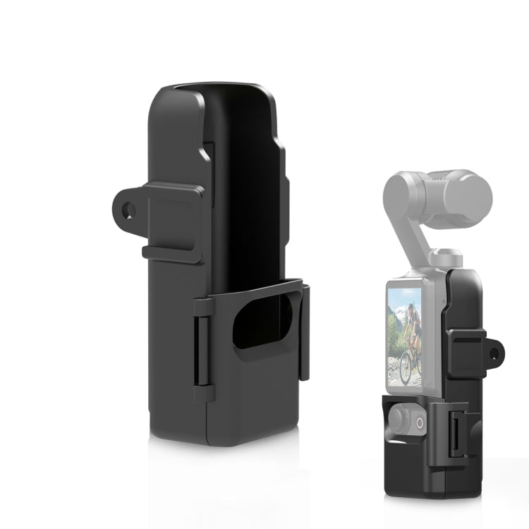 Per DJI OSMO Pocket 3 PULUZ Staffa adattatore di espansione del telaio di pro...