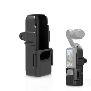 Für DJI OSMO Pocket 3 PULUZ Halterungserweiterungsadapter Rahmenhalter Pro...