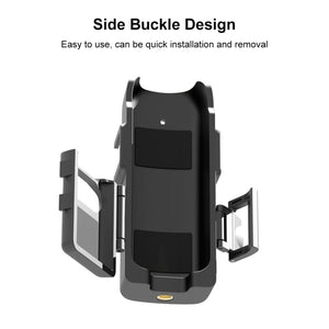 Für DJI OSMO Pocket 3 PULUZ Halterungserweiterungsadapter Rahmenhalter Pro...