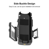 Für DJI OSMO Pocket 3 PULUZ Halterungserweiterungsadapter Rahmenhalter Pro...