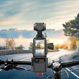 Für DJI OSMO Pocket 3 PULUZ Halterungserweiterungsadapter Rahmenhalter Pro...
