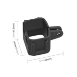 Für DJI OSMO Pocket 3 PULUZ Erweiterungsadapterhalterung Käfigrahmenhalterung ...