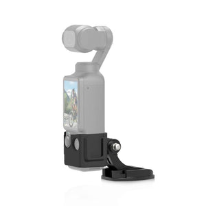 Für DJI OSMO Pocket 3 PULUZ Erweiterungsadapterhalterung Käfigrahmenhalterung ...