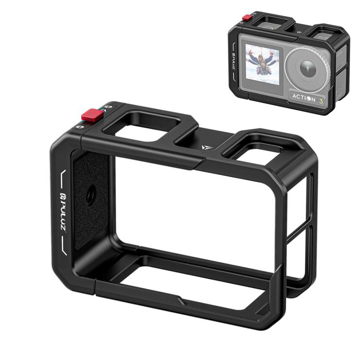 Serie di Osmo Action