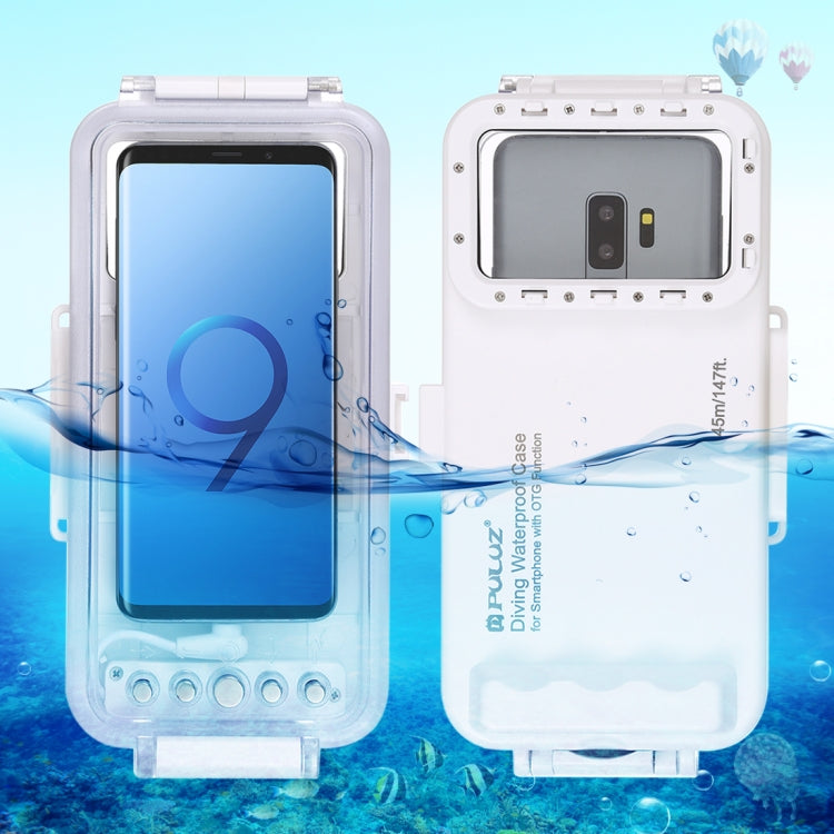 Custodie per samsung