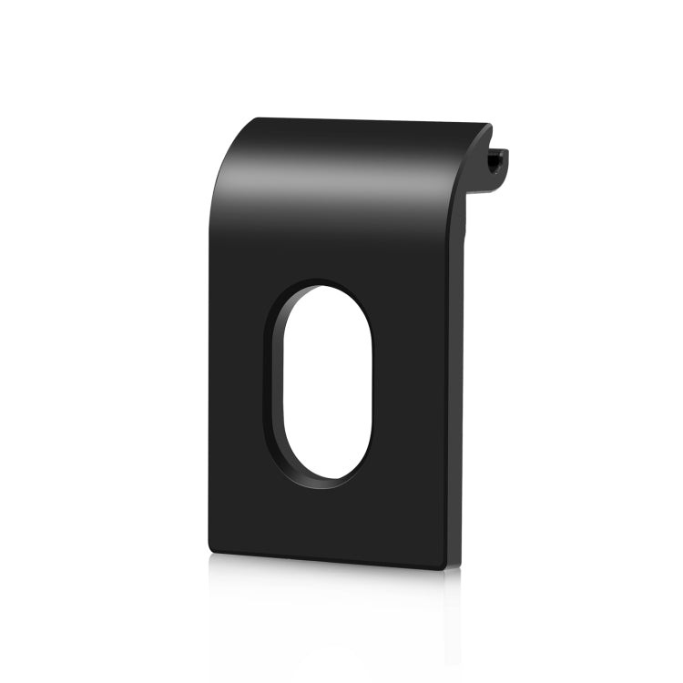 Per GoPro Hero11 Nero Mini PULUZ Copertura interfaccia laterale batteria in m...