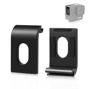 Per GoPro Hero11 Nero Mini PULUZ Copertura interfaccia laterale batteria in m...