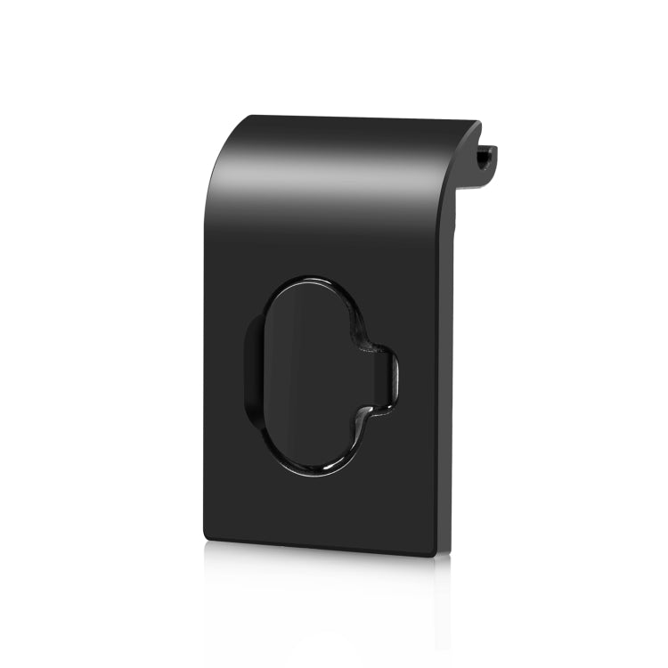 Per GoPro Hero11 Nero Mini PULUZ Copertura interfaccia laterale batteria in m...