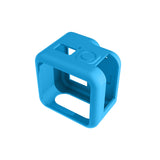 Per GoPro Hero11 Custodia protettiva in silicone Mini PULUZ nera�������������...