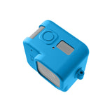 Per GoPro Hero11 Custodia protettiva in silicone Mini PULUZ nera�������������...