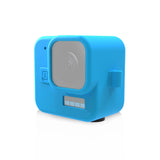 PULUZ Mini Silikon-Schutzhülle für GoPro Hero 11, Schwarz ...