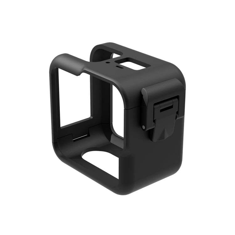 Per GoPro Hero11 Nero Mini PULUZ PC Cornice in plastica con fibbia di montagg...