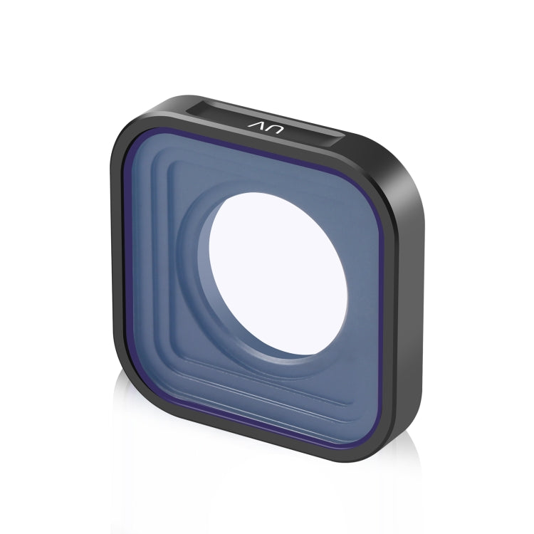 PULUZ Action Camera Filtro obiettivo UV per GoPro Hero11 Black / Hero11 Black...