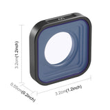 PULUZ Action Camera Filtro obiettivo UV per GoPro Hero11 Black / Hero11 Black...