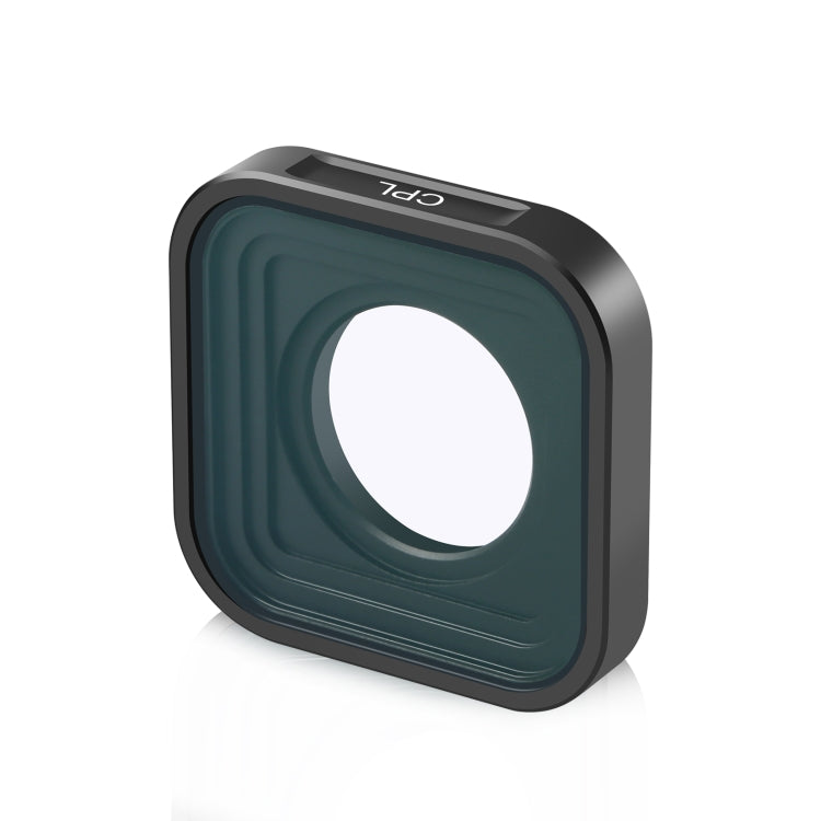 Filtro obiettivo PULUZ Action Camera CPL per GoPro Hero11 Black / Hero11 Blac...