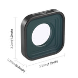 PULUZ Action-Kamera-CPL-Objektivfilter für GoPro Hero11 Black / Hero11 Black...