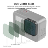 PULUZ Action-Kamera-CPL-Objektivfilter für GoPro Hero11 Black / Hero11 Black...