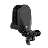 PULUZ Motorradhelm-Kinnklemmenhalterung für GoPro und andere