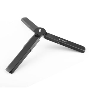 Für DJI Osmo Pocket 3 PULUZ Aluminiumlegierung Metallstativ