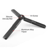 Für DJI Osmo Pocket 3 PULUZ Aluminiumlegierung Metallstativ