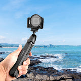 Für DJI Osmo Pocket 3 PULUZ Aluminiumlegierung Metallstativ