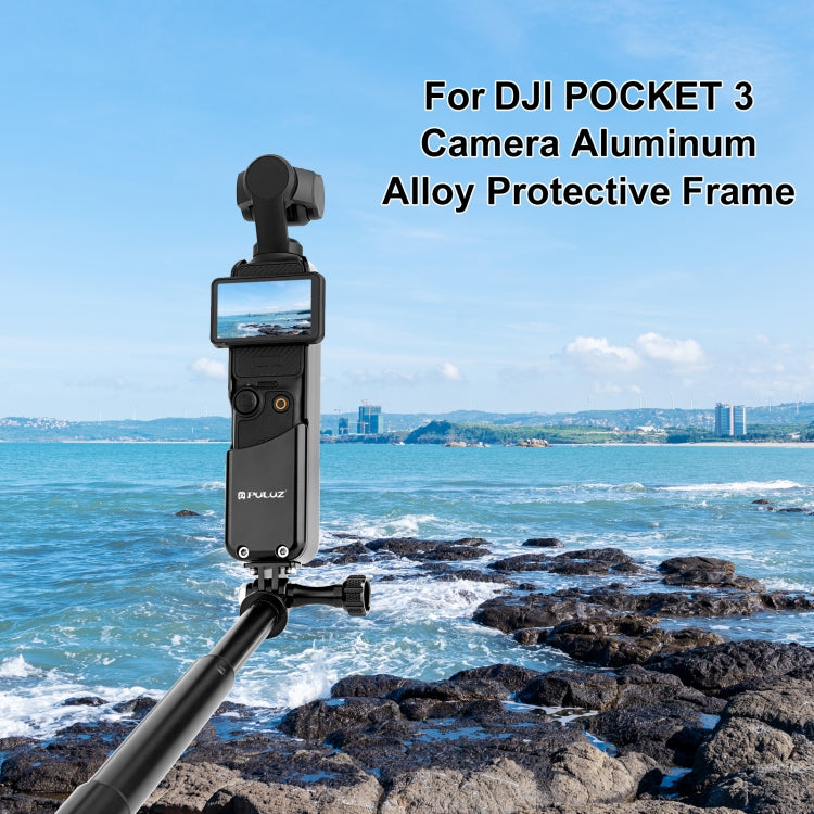 Telaio staffa per DJI OSMO Pocket 3