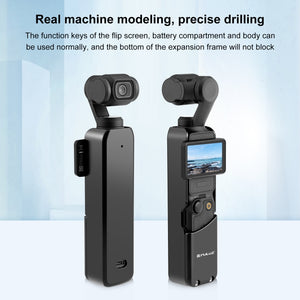 Telaio staffa per DJI OSMO Pocket 3