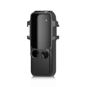 Für DJI OSMO Pocket 3 PULUZ Cage Adapterhalterung mit Schutzrahmen