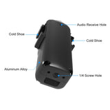 Für DJI OSMO Pocket 3 PULUZ Cage Adapterhalterung mit Schutzrahmen