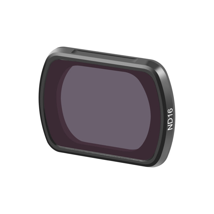 Per DJI160;Pocket160;3 Filtro per obiettivo fotocamera magnetico ND16 PULUZ��...