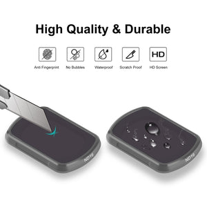 Magnetischer ND16-Filter für DJI Pocket 3-Objektiv – PULUZ